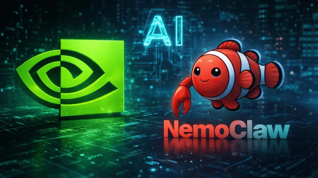 Nvidia plans open-source AI agent platform ‘NemoClaw’ for enterprises: Wired