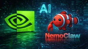 Nvidia plans open-source AI agent platform ‘NemoClaw’ for enterprises: Wired