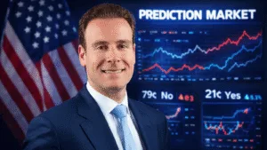 Prediction markets get tailored U.S. guidance from former foe CFTC