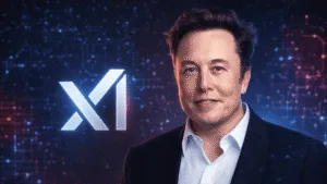 Elon Musk pushes out more xAI founders as AI coding effort falters
