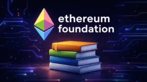 Ethereum Foundation publishes mandate clarifying role and goals