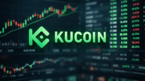 KuCoin launches perpetual futures tracking Tesla and Strategy stocks
