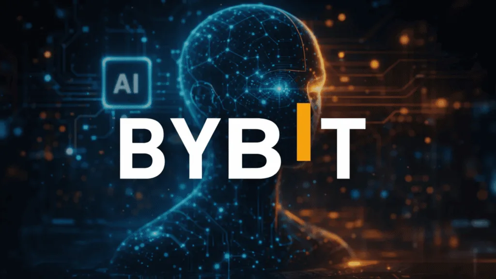 bybit launches ai trading feature