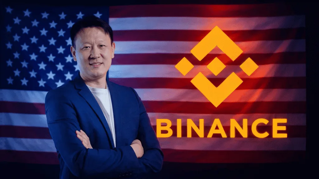 Richard Teng defends Binance in 'false' Iran ties claims after 2nd legal win in U.S.