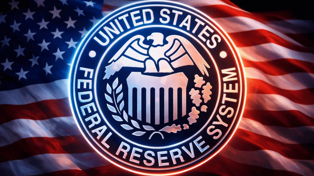 US Federal Reserve leaves rates UNCHANGED, signals one rate cut later this year