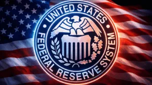 US Federal Reserve leaves rates UNCHANGED, signals one rate cut later this year