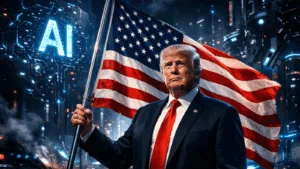 AI rules take centre stage in U.S. as Trump administration pushes for unified laws