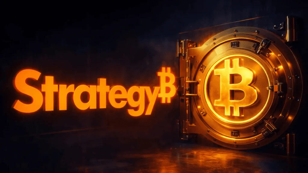 Strategy tops 762,099 BTC with fresh Bitcoin purchase