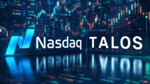 Nasdaq and Talos Partner to Advance Tokenized Collateral Management Across Mainstream and Digital Asset Markets
