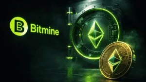 Bitmine adds 71,179 ETH as holdings hit 4.73 million
