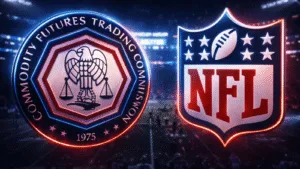 CFTC backs NFL scrutiny of sports prediction contracts
