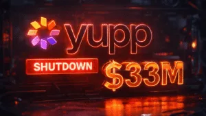 Yupp shuts down after raising $33M from a16z’s Chris Dixon