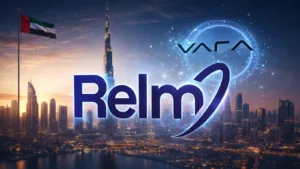 Relm secures VARA license in UAE