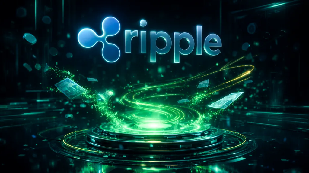 Ripple begins $750 million share buyback program