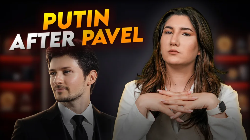 Russia investigates Telegram founder Pavel Durov