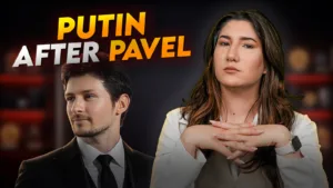 Russia investigates Telegram founder Pavel Durov