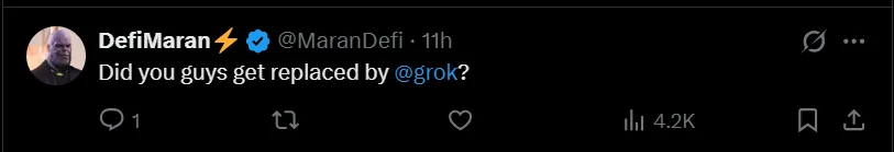 xAI sees more layoffs as Elon Musk eyes pre-IPO cost cutting xAI sees more layoffs as Elon Musk eyes pre-IPO cost cutting