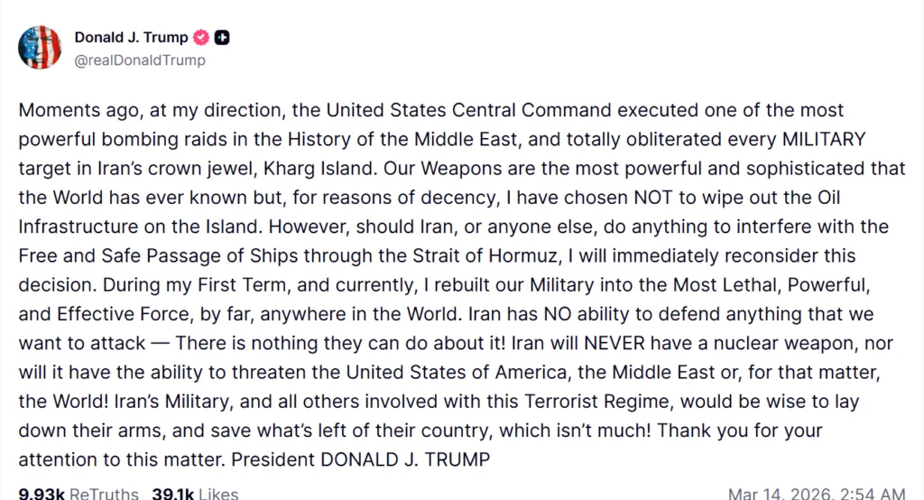 Oil prices top $100 per barrel amid Bitcoin rally Oil prices top $100 per barrel amid Bitcoin rally