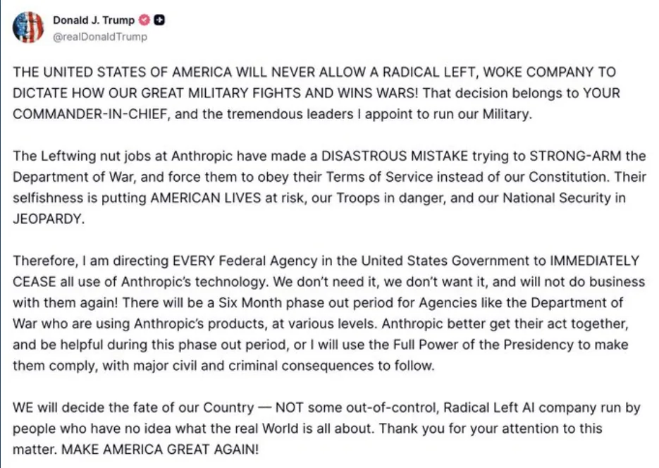 Anthropic's Claude under outage amid rift with Pentagon, Donald Trump Anthropic's Claude under outage amid rift with Pentagon, Donald Trump