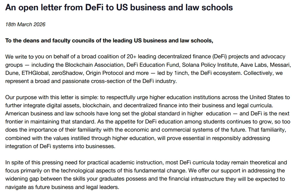 “Crypto Jobs” search soar by 133 percent: 1inch study “Crypto Jobs” search soar by 133 percent: 1inch study