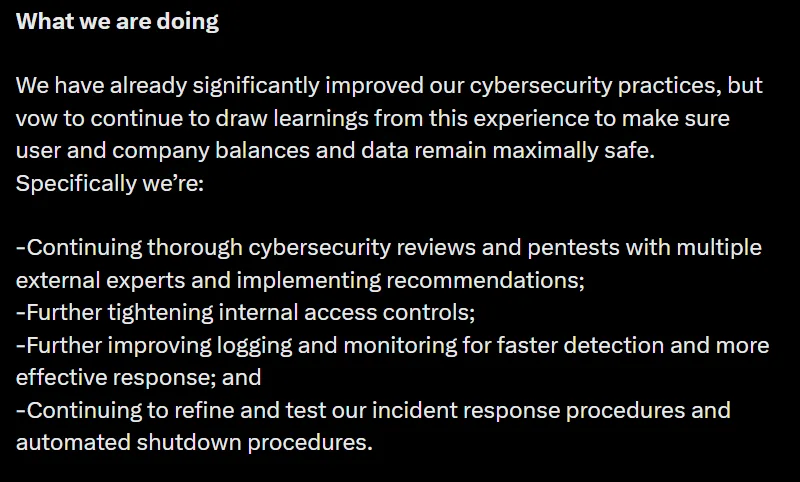 Crypto gift card player Bitrefill reports massive data breach, accuses Lazarus Group Crypto gift card player Bitrefill reports massive data breach, accuses Lazarus Group