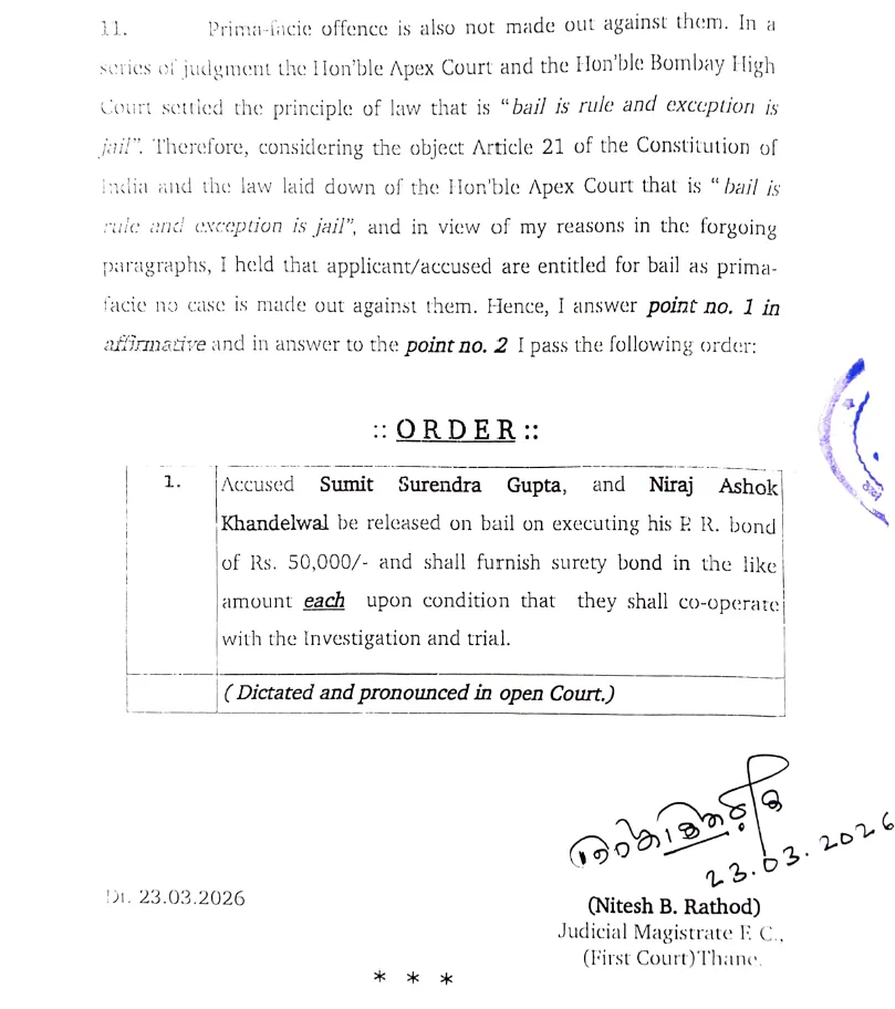 CoinDCX pledges Rs. 100Cr to security upgrade as founders navigate scam probe