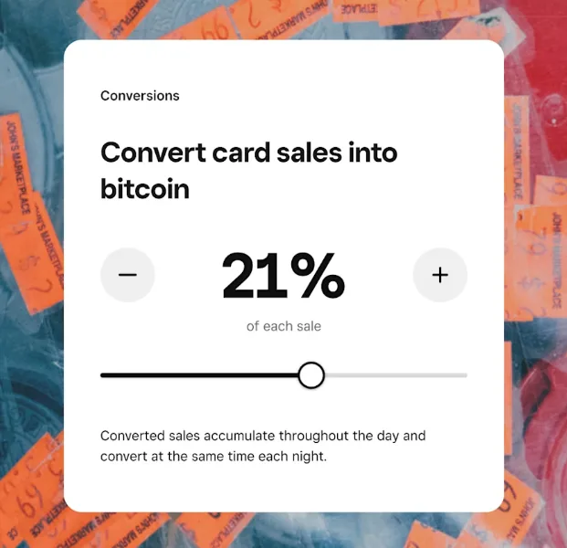 Jack Dorsey’s Square enables zero-setup BTC settlements for U.S. merchants Jack Dorsey’s Square enables zero-setup BTC settlements for U.S. merchants