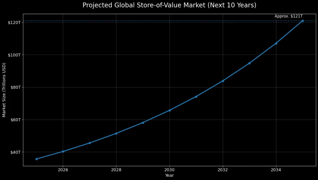 How can Bitcoin reach $1 million? Here's what Matt Hougan wants you to know How can Bitcoin reach $1 million? Here's what Matt Hougan wants you to know