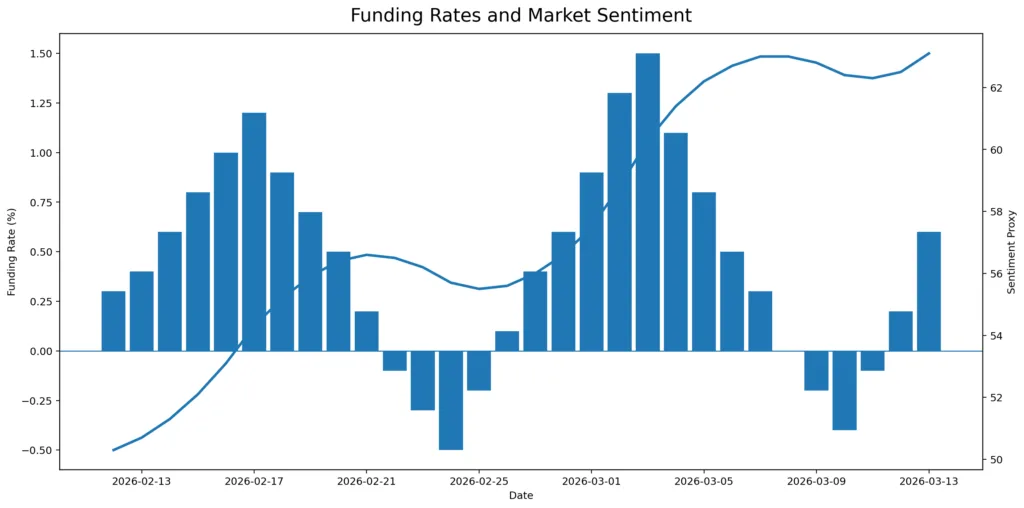 Almost all of crypto trading is now derivatives. Here's why that should scare you Almost all of crypto trading is now derivatives. Here's why that should scare you