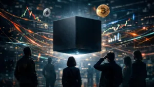 The black box economy: When nobody understands the market anymore