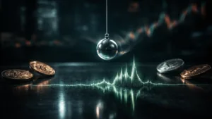 Volatility Is Dead… Until It Isn’t