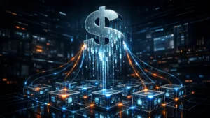 Programmable Money: When Finance Becomes Code