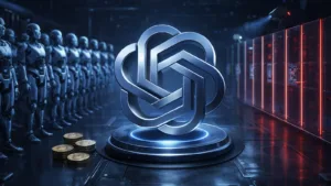 Robot Taxes, rogue AI management: OpenAI outlines policy approach for the 'Intelligence Age'