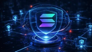 Solana announces 24/7 threat monitoring system, tightens on-chain security measures