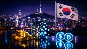 South Korea Advances RWA and Stablecoin Rules Under New Act Plan