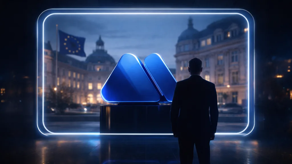 MEXC names new CEO as it pushes for MiCA approval in Europe