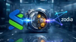Standard Chartered plans to integrate Zodia Custody’s crypto custody business
