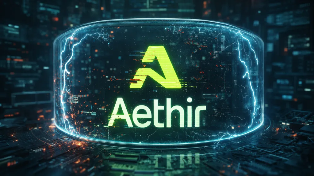 Aethir faces exploit attack but limits losses to under $90,000