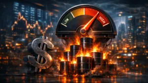 U.S. CPI accelerates to 3.3 percent as energy prices fuel headline surge