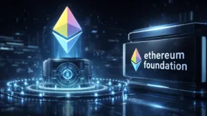 Ethereum Foundation opens $1M security fund with access to 20 audit firms