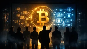 Bitcoin developers draft plan to phase out quantum-vulnerable addresses