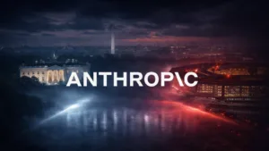 White house opens door to Anthropic amid pentagon blacklist fight