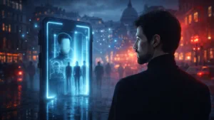 Pavel Durov warns EU age verification app could become surveillance tool