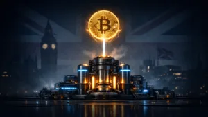 UK gas company clarifies Bitcoin mining report
