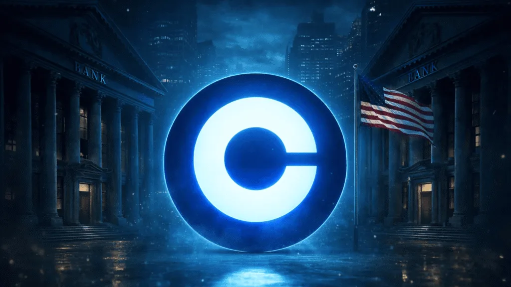 Coinbase trust charter faces pushback from US banks