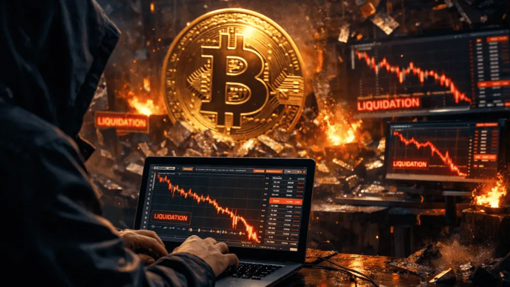 James Wynn suffers sixth liquidation in 2 weeks as BTC rally hits short positions