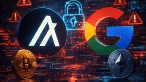 Quantum panic lifts Algorand 50 percent as google flags crypto security risks