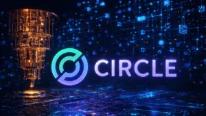 Circle lays out quantum-resistant blueprint for Its layer-1 blockchain Arc