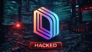 DeFi exchange Drift Protocol hacked, losses worth $270Mn estimated