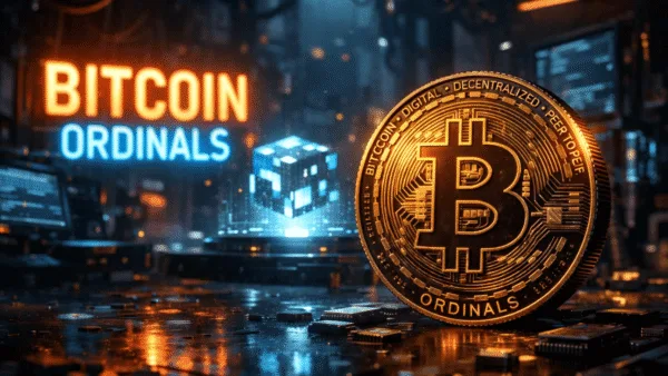 What are Bitcoin Ordinals? A beginner’s guide to Bitcoin’s NFT revolution